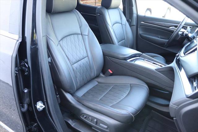 2023 Buick Enclave Avenir AWD