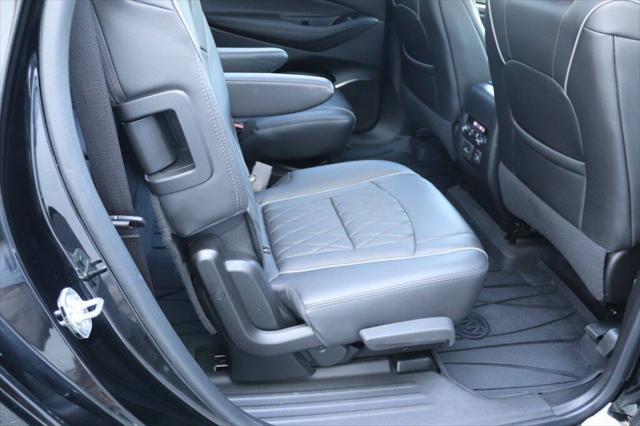 2023 Buick Enclave Avenir AWD
