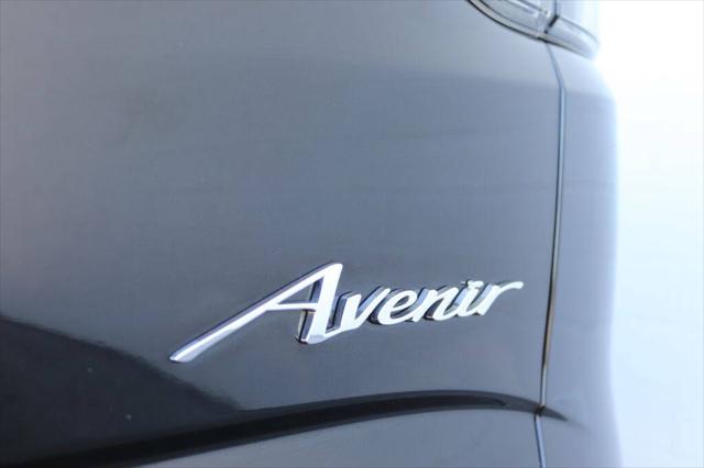 2023 Buick Enclave Avenir AWD