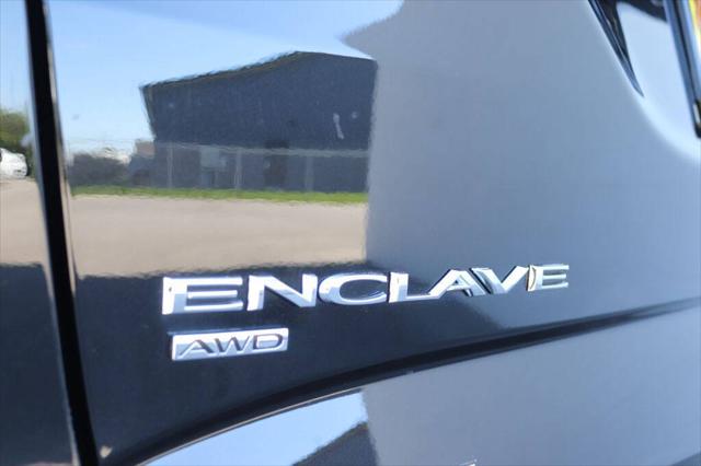 2023 Buick Enclave Avenir AWD