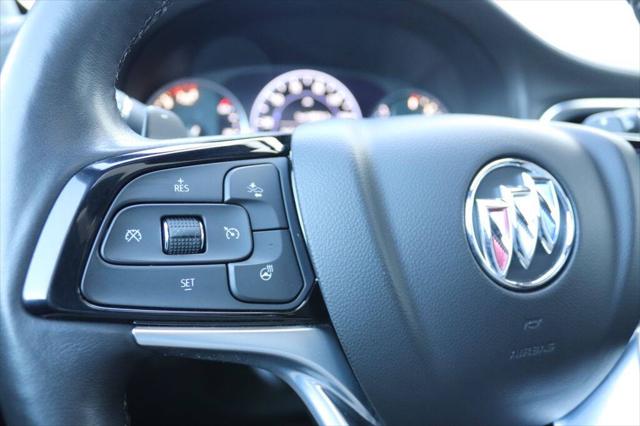 2023 Buick Enclave Avenir AWD
