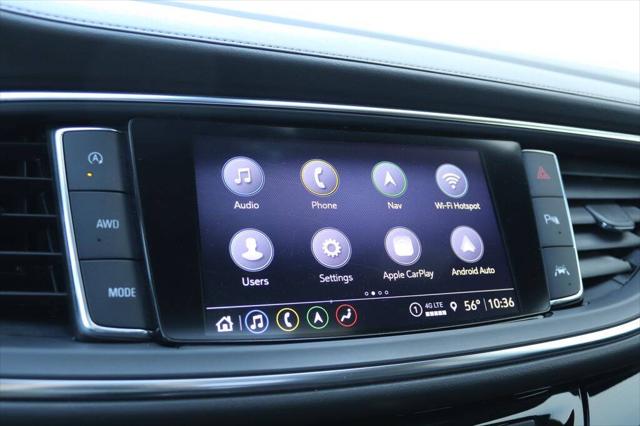 2023 Buick Enclave Avenir AWD