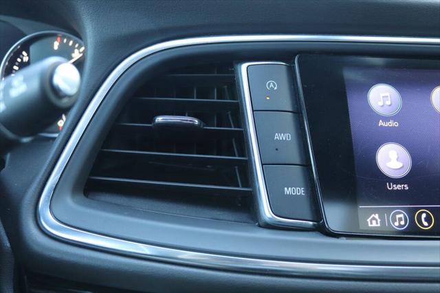 2023 Buick Enclave Avenir AWD
