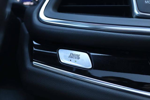 2023 Buick Enclave Avenir AWD