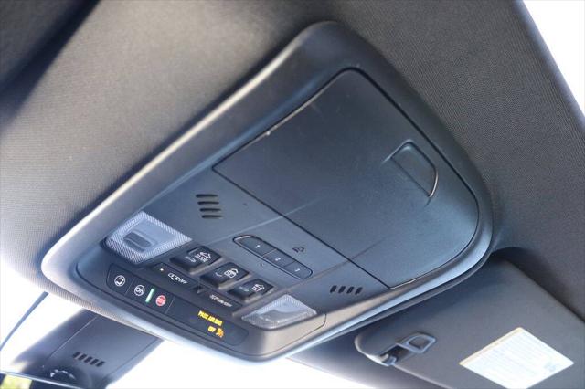 2023 Buick Enclave Avenir AWD