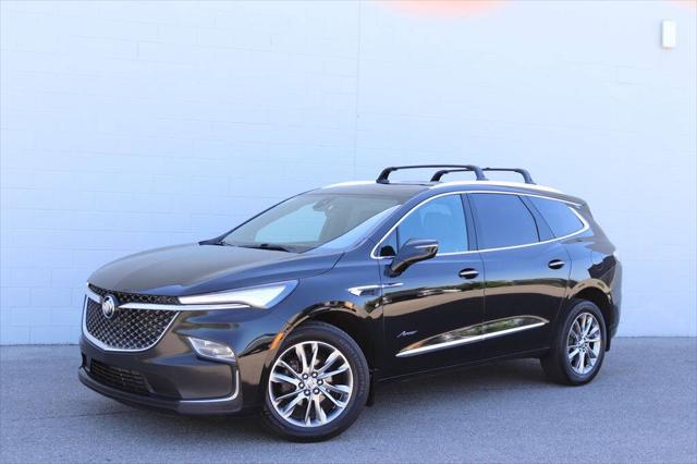 2023 Buick Enclave Avenir AWD