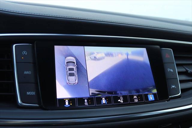 2023 Buick Enclave Avenir AWD
