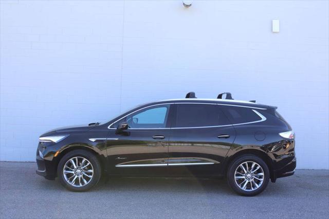 2023 Buick Enclave Avenir AWD