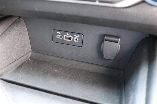2022 Nissan Altima SR FWD