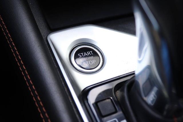 2022 Nissan Altima SR FWD