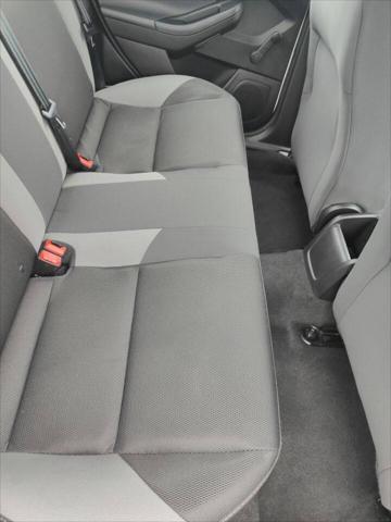 2014 Ford Focus S