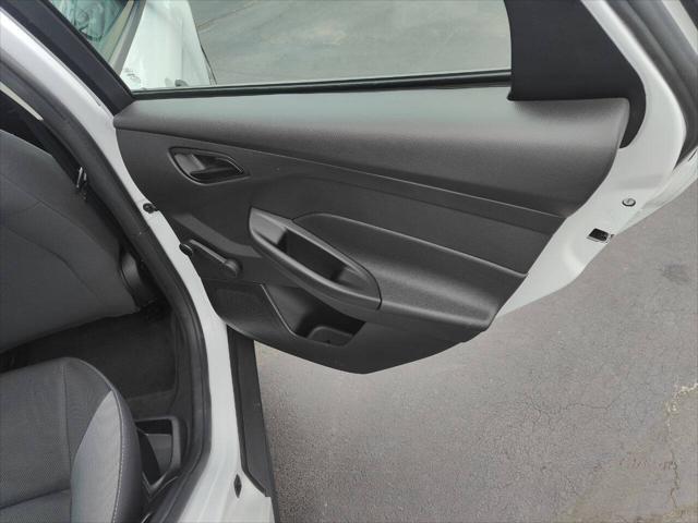 2014 Ford Focus S