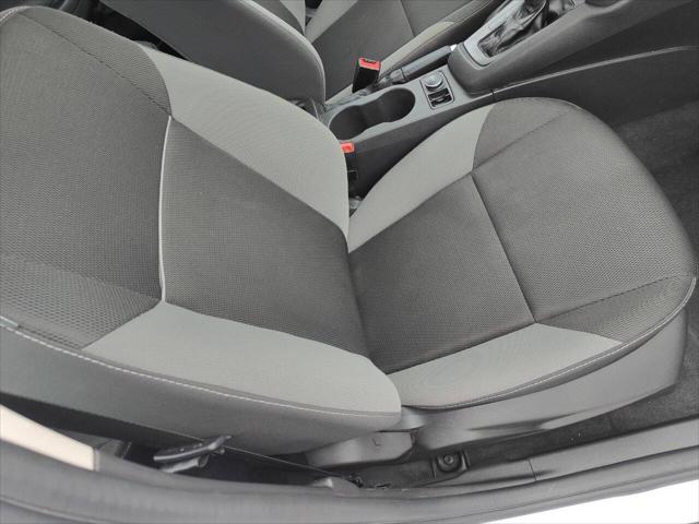 2014 Ford Focus S