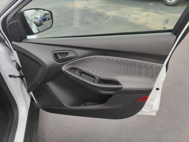 2014 Ford Focus S