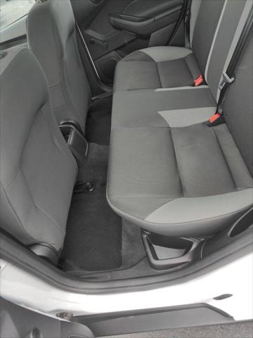 2014 Ford Focus S