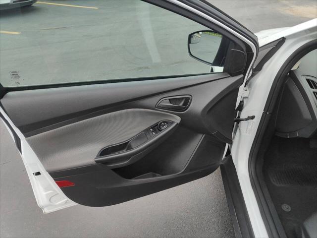 2014 Ford Focus S