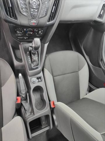 2014 Ford Focus S