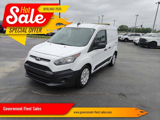 2014 Ford Transit Connect XL for sale in Kansas City, MO