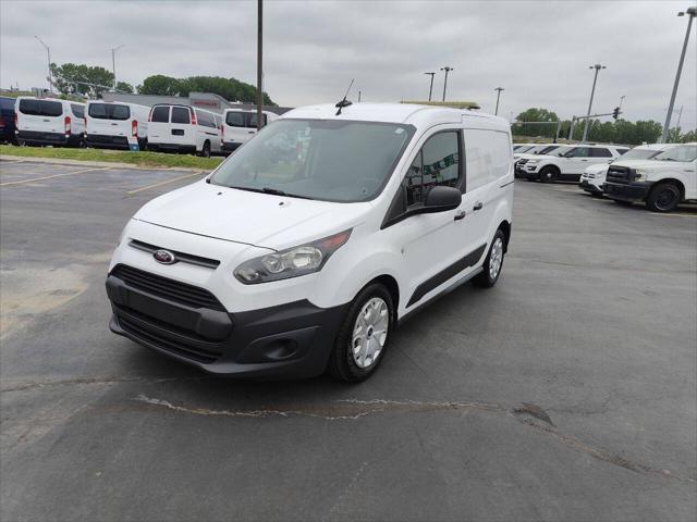 2014 Ford Transit Connect XL
