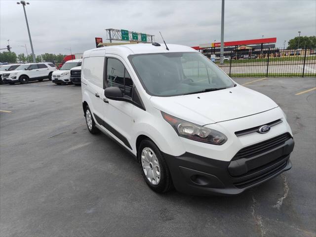 2014 Ford Transit Connect XL