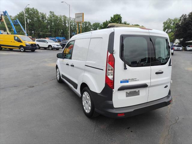 2014 Ford Transit Connect XL
