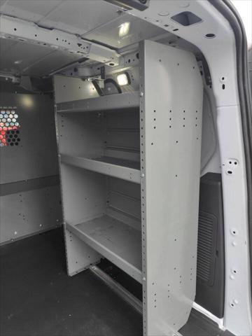 2014 Ford Transit Connect XL