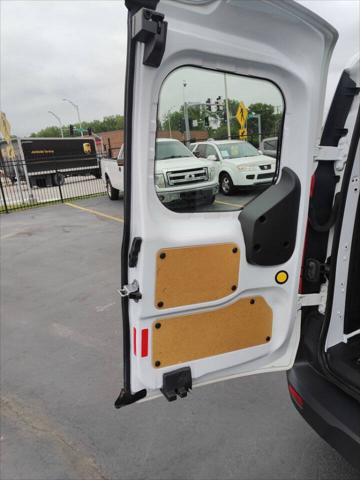 2014 Ford Transit Connect XL