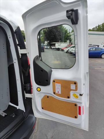 2014 Ford Transit Connect XL