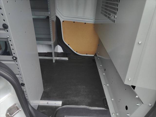 2014 Ford Transit Connect XL