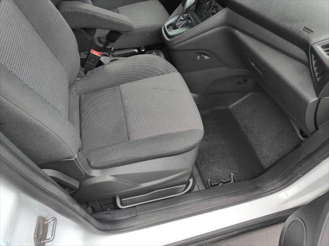 2014 Ford Transit Connect XL