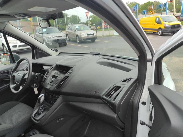 2014 Ford Transit Connect XL