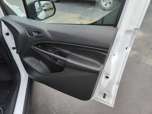 2014 Ford Transit Connect XL