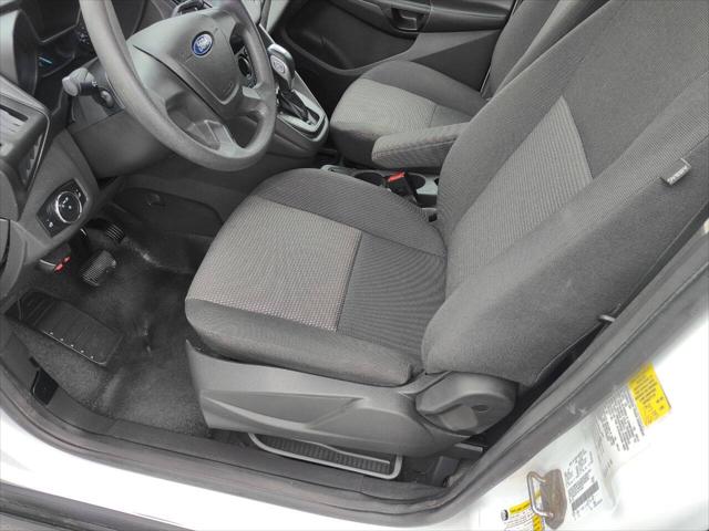 2014 Ford Transit Connect XL