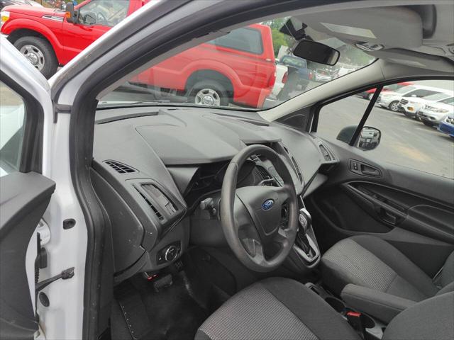 2014 Ford Transit Connect XL