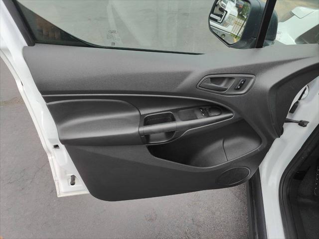 2014 Ford Transit Connect XL
