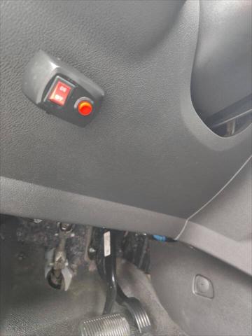 2014 Ford Transit Connect XL