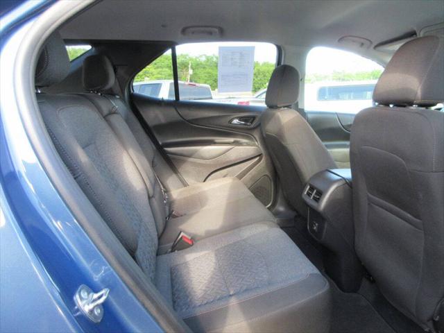 2024 Chevrolet Equinox AWD LT