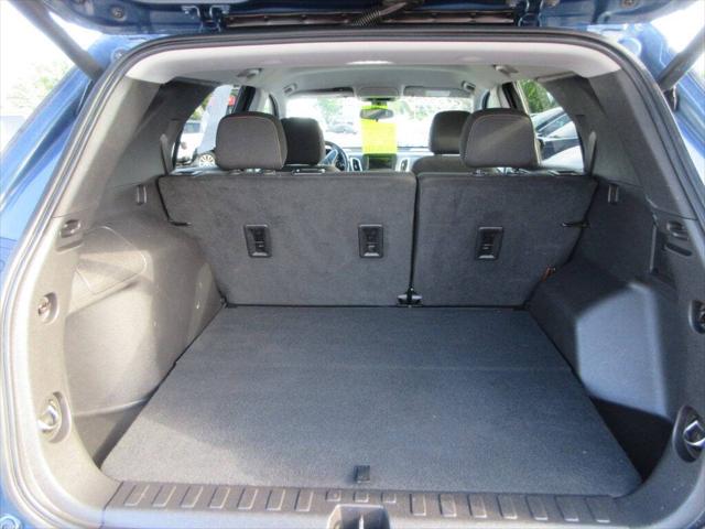 2024 Chevrolet Equinox AWD LT