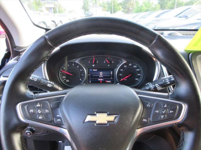 2024 Chevrolet Equinox AWD LT