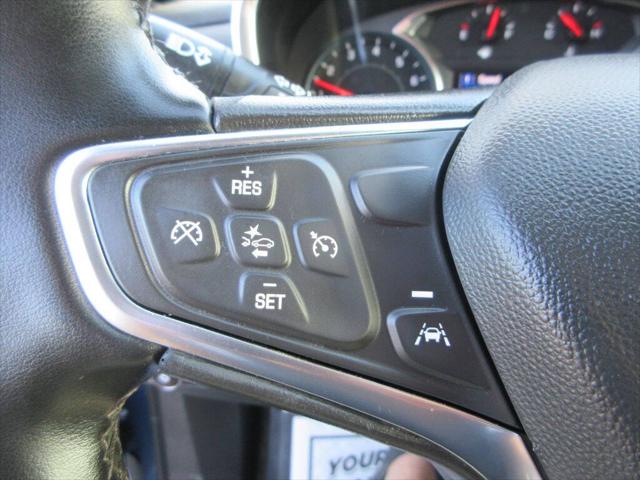 2024 Chevrolet Equinox AWD LT
