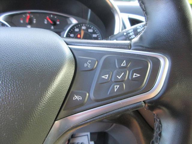 2024 Chevrolet Equinox AWD LT