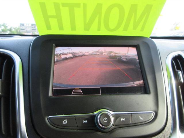 2024 Chevrolet Equinox AWD LT