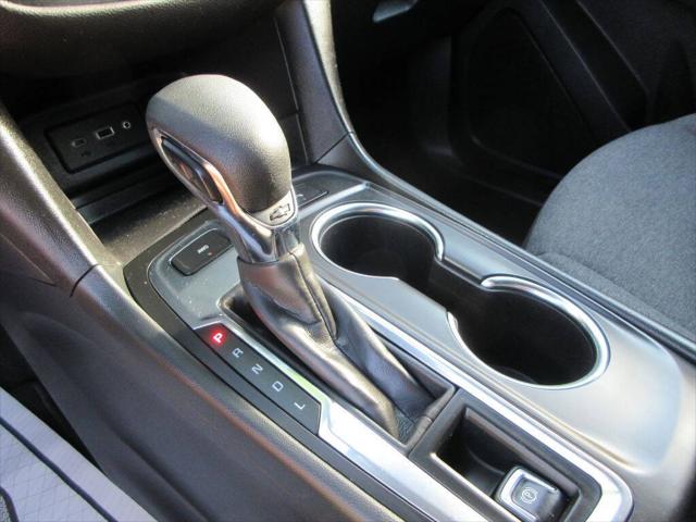 2024 Chevrolet Equinox AWD LT