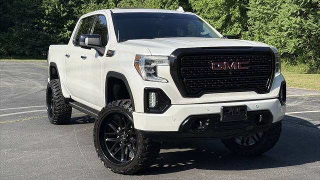 2019 GMC Sierra 1500 Denali for sale in Kernersville, NC