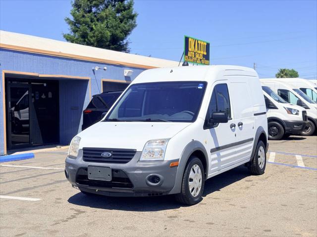 2013 Ford Transit Connect XL for sale in Sacramento , CA