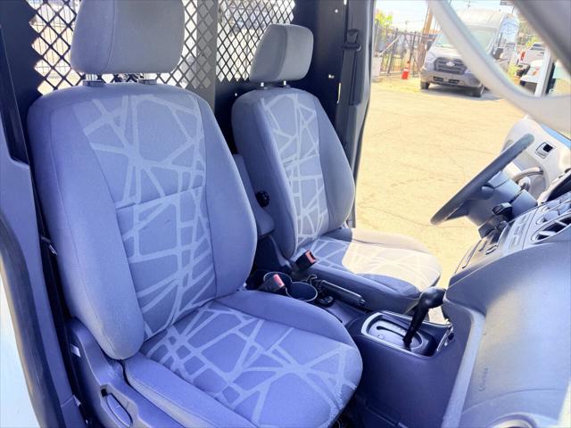 2013 Ford Transit Connect XL
