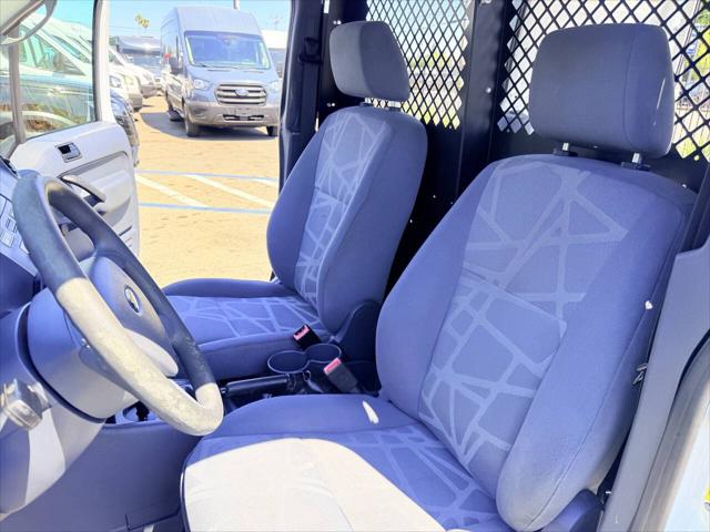 2013 Ford Transit Connect XL