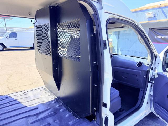 2013 Ford Transit Connect XL