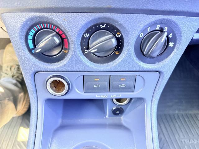 2013 Ford Transit Connect XL