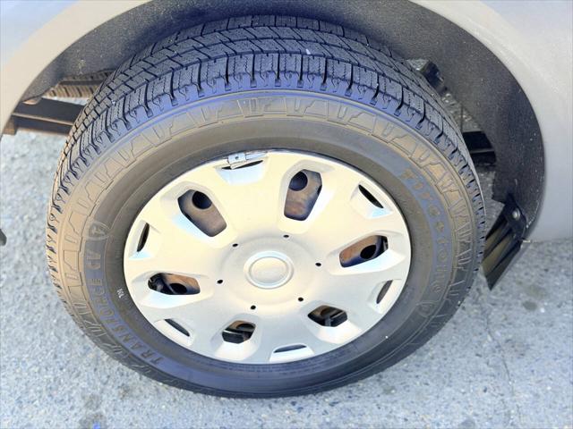 2013 Ford Transit Connect XL